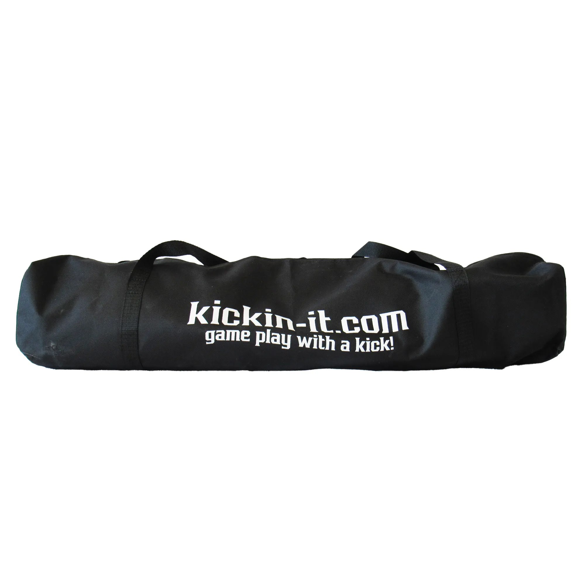 kickin-it bag